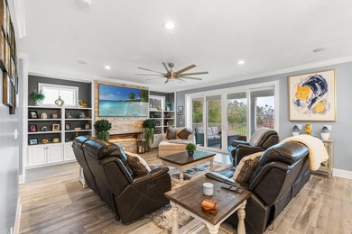 4939 South Island Dr. on Tidewater Golf Club and Plantation in South Carolina - for sale on GolfHomes.com, golf home, golf lot