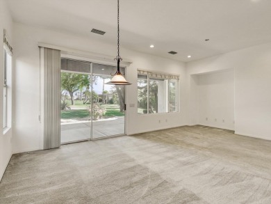 Welcome to this immaculate 2-bedroom, 2-bathroom + den home on Heritage Palms Golf Club in California - for sale on GolfHomes.com, golf home, golf lot