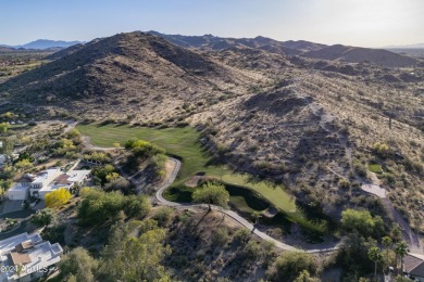 ''Temporary 1-0 Buydown offered by preferred lender for on Arizona Grand Resort Golf Course in Arizona - for sale on GolfHomes.com, golf home, golf lot