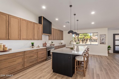 E X Q U I S I T E Golf Course Residence. Inside, you'll find a on Briarwood Country Club in Arizona - for sale on GolfHomes.com, golf home, golf lot