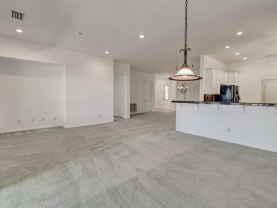 Welcome to this immaculate 2-bedroom, 2-bathroom + den home on Heritage Palms Golf Club in California - for sale on GolfHomes.com, golf home, golf lot