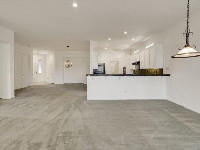 Welcome to this immaculate 2-bedroom, 2-bathroom + den home on Heritage Palms Golf Club in California - for sale on GolfHomes.com, golf home, golf lot