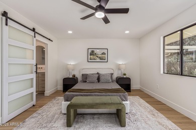 E X Q U I S I T E Golf Course Residence. Inside, you'll find a on Briarwood Country Club in Arizona - for sale on GolfHomes.com, golf home, golf lot