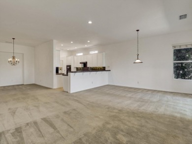 Welcome to this immaculate 2-bedroom, 2-bathroom + den home on Heritage Palms Golf Club in California - for sale on GolfHomes.com, golf home, golf lot