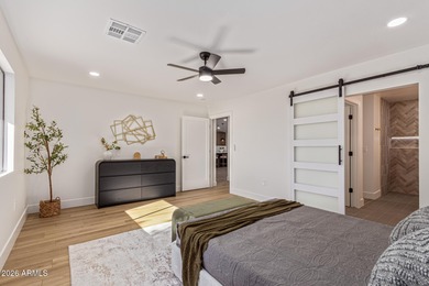 E X Q U I S I T E Golf Course Residence. Inside, you'll find a on Briarwood Country Club in Arizona - for sale on GolfHomes.com, golf home, golf lot