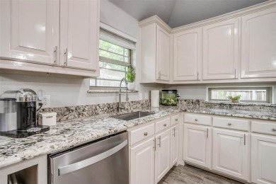 Discover comfort, space, and style in this 2,150 sq ft home on The Golf Club At Crown Valley in Texas - for sale on GolfHomes.com, golf home, golf lot