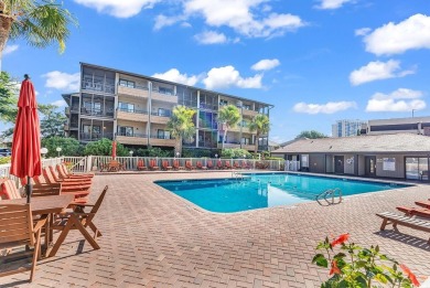 Step into this beautiful remodeled  2br /2ba, 1st floor end unit on The Dunes Golf and Beach Club in South Carolina - for sale on GolfHomes.com, golf home, golf lot