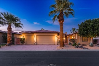 Welcome to your dream home, where contemporary charm meets on Desert Willow Golf Resort in California - for sale on GolfHomes.com, golf home, golf lot