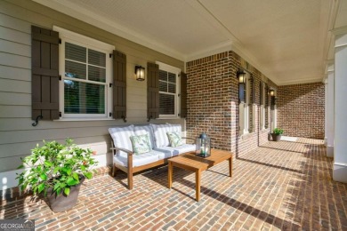 Introducing 1303 Oconee Springs Drive, just listed inside the on The Georgia Club in Georgia - for sale on GolfHomes.com, golf home, golf lot