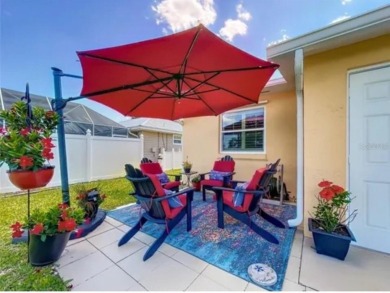 PRICE REDUCED .... Just $499,000 .... 1 Block To The Beach on Ocean Palm Golf Course in Florida - for sale on GolfHomes.com, golf home, golf lot