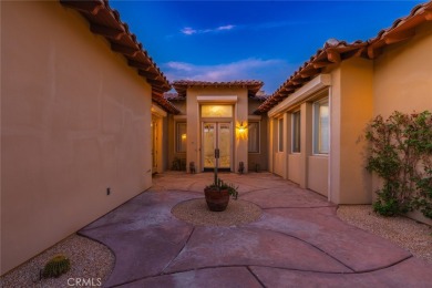 Welcome to your dream home, where contemporary charm meets on Desert Willow Golf Resort in California - for sale on GolfHomes.com, golf home, golf lot