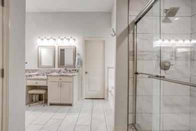 Discover comfort, space, and style in this 2,150 sq ft home on The Golf Club At Crown Valley in Texas - for sale on GolfHomes.com, golf home, golf lot