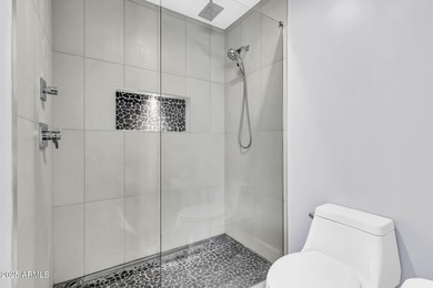 Welcome to a rare gem nestled in an exclusive enclave of just 30 on Coronado Golf Course in Arizona - for sale on GolfHomes.com, golf home, golf lot