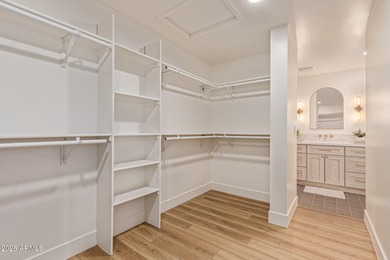 E X Q U I S I T E Golf Course Residence. Inside, you'll find a on Briarwood Country Club in Arizona - for sale on GolfHomes.com, golf home, golf lot