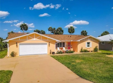 PRICE REDUCED .... Just $499,000 .... 1 Block To The Beach on Ocean Palm Golf Course in Florida - for sale on GolfHomes.com, golf home, golf lot