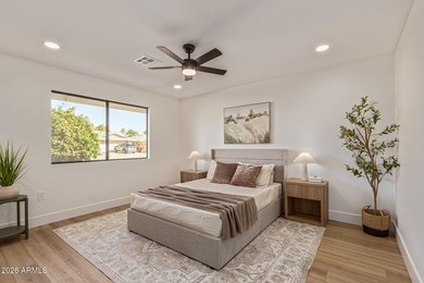 E X Q U I S I T E Golf Course Residence. Inside, you'll find a on Briarwood Country Club in Arizona - for sale on GolfHomes.com, golf home, golf lot