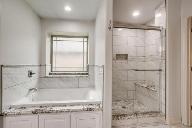 Discover comfort, space, and style in this 2,150 sq ft home on The Golf Club At Crown Valley in Texas - for sale on GolfHomes.com, golf home, golf lot
