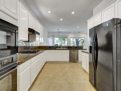 Welcome to this immaculate 2-bedroom, 2-bathroom + den home on Heritage Palms Golf Club in California - for sale on GolfHomes.com, golf home, golf lot