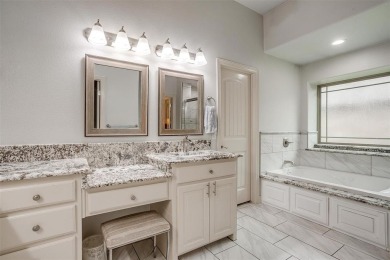 Discover comfort, space, and style in this 2,150 sq ft home on The Golf Club At Crown Valley in Texas - for sale on GolfHomes.com, golf home, golf lot