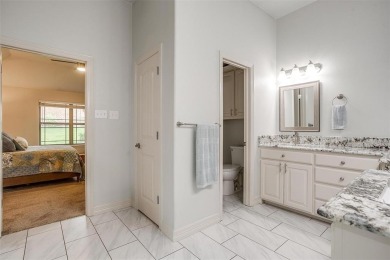 Discover comfort, space, and style in this 2,150 sq ft home on The Golf Club At Crown Valley in Texas - for sale on GolfHomes.com, golf home, golf lot