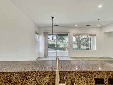 Welcome to this immaculate 2-bedroom, 2-bathroom + den home on Heritage Palms Golf Club in California - for sale on GolfHomes.com, golf home, golf lot