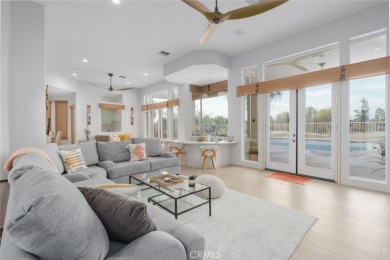 Welcome to your dream home, where contemporary charm meets on Desert Willow Golf Resort in California - for sale on GolfHomes.com, golf home, golf lot