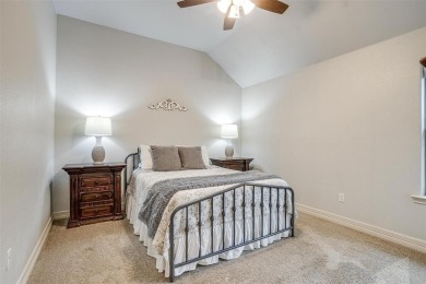 Discover comfort, space, and style in this 2,150 sq ft home on The Golf Club At Crown Valley in Texas - for sale on GolfHomes.com, golf home, golf lot