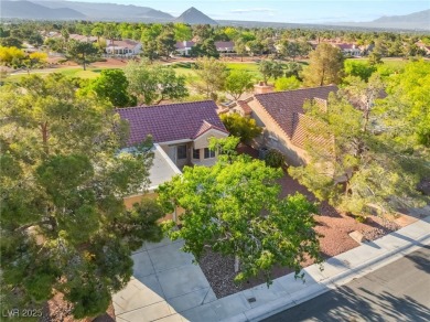 MOTIVATED SELLER OFFERING RATE BUY DOWN ON GOLF COURSE VIEW on Highland Falls Golf Club in Nevada - for sale on GolfHomes.com, golf home, golf lot