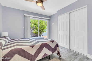 Welcome to a rare gem nestled in an exclusive enclave of just 30 on Coronado Golf Course in Arizona - for sale on GolfHomes.com, golf home, golf lot