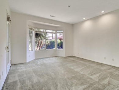 Welcome to this immaculate 2-bedroom, 2-bathroom + den home on Heritage Palms Golf Club in California - for sale on GolfHomes.com, golf home, golf lot
