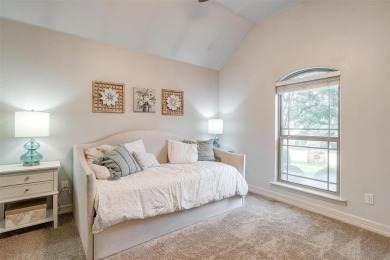 Discover comfort, space, and style in this 2,150 sq ft home on The Golf Club At Crown Valley in Texas - for sale on GolfHomes.com, golf home, golf lot