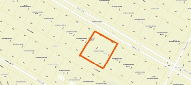 Come build your single or multi-family forever home on this One on Indian Lake Estates Golf and Country Club in Florida - for sale on GolfHomes.com, golf home, golf lot