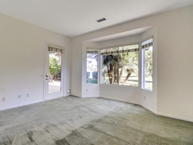 Welcome to this immaculate 2-bedroom, 2-bathroom + den home on Heritage Palms Golf Club in California - for sale on GolfHomes.com, golf home, golf lot