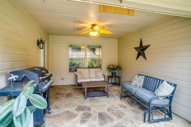 Discover comfort, space, and style in this 2,150 sq ft home on The Golf Club At Crown Valley in Texas - for sale on GolfHomes.com, golf home, golf lot