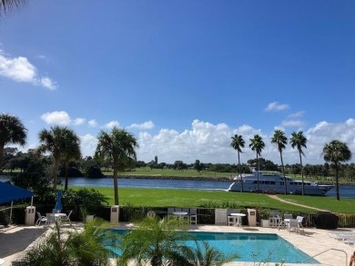 Million$$ Intracoastal & Golf views from this open spacious 2 on North Palm Beach Country Club in Florida - for sale on GolfHomes.com, golf home, golf lot