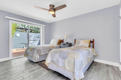 Welcome to a rare gem nestled in an exclusive enclave of just 30 on Coronado Golf Course in Arizona - for sale on GolfHomes.com, golf home, golf lot