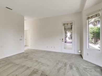Welcome to this immaculate 2-bedroom, 2-bathroom + den home on Heritage Palms Golf Club in California - for sale on GolfHomes.com, golf home, golf lot
