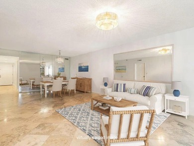 Million$$ Intracoastal & Golf views from this open spacious 2 on North Palm Beach Country Club in Florida - for sale on GolfHomes.com, golf home, golf lot