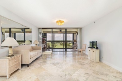 Million$$ Intracoastal & Golf views from this open spacious 2 on North Palm Beach Country Club in Florida - for sale on GolfHomes.com, golf home, golf lot