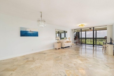 Million$$ Intracoastal & Golf views from this open spacious 2 on North Palm Beach Country Club in Florida - for sale on GolfHomes.com, golf home, golf lot