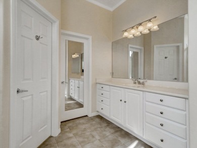 Welcome to this immaculate 2-bedroom, 2-bathroom + den home on Heritage Palms Golf Club in California - for sale on GolfHomes.com, golf home, golf lot
