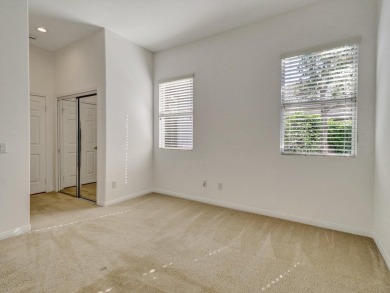 Welcome to this immaculate 2-bedroom, 2-bathroom + den home on Heritage Palms Golf Club in California - for sale on GolfHomes.com, golf home, golf lot