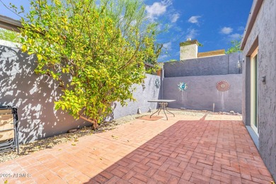 Welcome to a rare gem nestled in an exclusive enclave of just 30 on Coronado Golf Course in Arizona - for sale on GolfHomes.com, golf home, golf lot