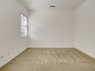 Welcome to this immaculate 2-bedroom, 2-bathroom + den home on Heritage Palms Golf Club in California - for sale on GolfHomes.com, golf home, golf lot
