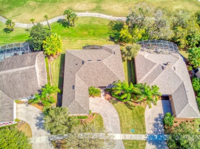 This RARELY AVAILABLE and customized JUILLIARD model home on Stonegate Golf Club in Florida - for sale on GolfHomes.com, golf home, golf lot