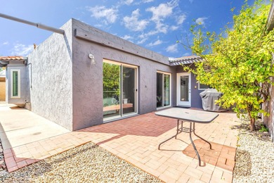 Welcome to a rare gem nestled in an exclusive enclave of just 30 on Coronado Golf Course in Arizona - for sale on GolfHomes.com, golf home, golf lot