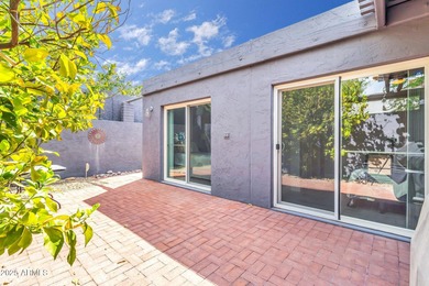 Welcome to a rare gem nestled in an exclusive enclave of just 30 on Coronado Golf Course in Arizona - for sale on GolfHomes.com, golf home, golf lot