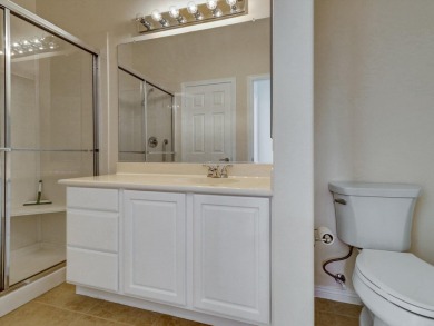 Welcome to this immaculate 2-bedroom, 2-bathroom + den home on Heritage Palms Golf Club in California - for sale on GolfHomes.com, golf home, golf lot