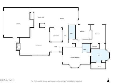 Welcome to a rare gem nestled in an exclusive enclave of just 30 on Coronado Golf Course in Arizona - for sale on GolfHomes.com, golf home, golf lot