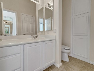Welcome to this immaculate 2-bedroom, 2-bathroom + den home on Heritage Palms Golf Club in California - for sale on GolfHomes.com, golf home, golf lot